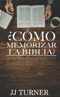 ?Como memorizar la Biblia?