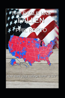 The Eagle Has Fallen