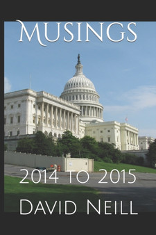 Musings : 2014 to 2015