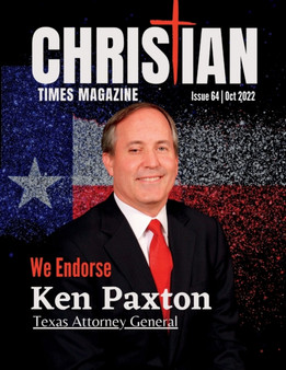Christian Times Magazine Issue 64 : The Voice of Truth