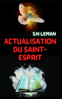 Actualisation Du Saint-Esprit