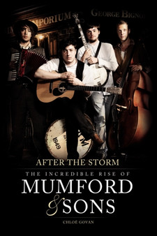 Incredible Rise of Mumford & Sons by Chloe Govan - Paperback