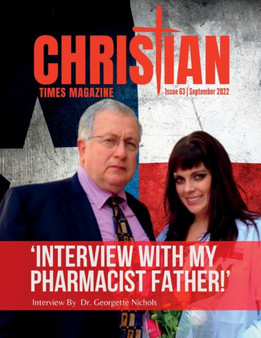 Christian Times Magazine Issue 63 : The Voice of Truth