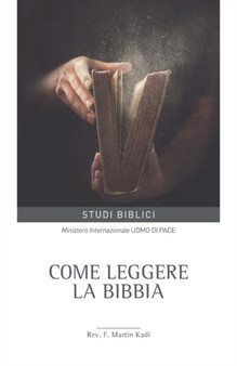 Come leggere la Bibbia