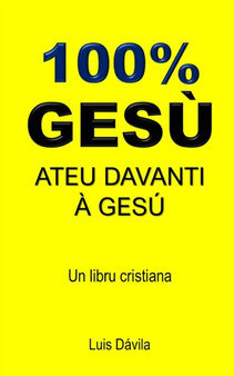 100% Gesu : Ateu Davanti A Gesu : 9