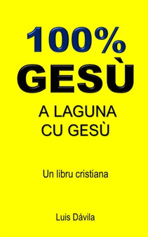 100% Gesu : A Laguna Cu Gesu : 1