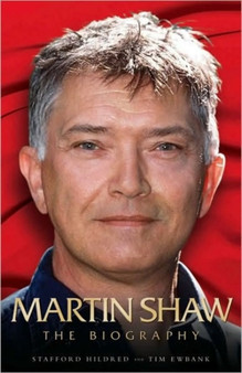 Martin Shaw by Stafford Hildred - Paperback
