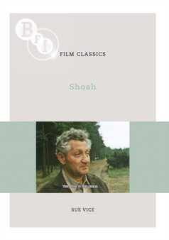 Shoah by Sue Vice - Paperback