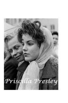 Priscilla Presley : The Untold Story by A Presley - Paperback