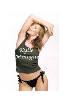 Kylie Minogue : The Untold Story by A Minogue - Paperback