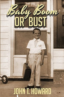 Baby Boom or Bust by John Howard - Paperback