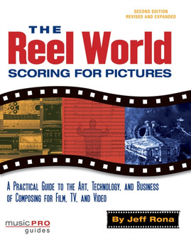 The Reel World by Jeff Rona - Paperback