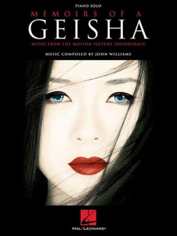 John Williams : Memoirs Of A Geisha by John Williams - Paperback