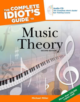 Music Theory : Cig, 2e by Miller Michael - Paperback