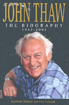 John Thaw : The Biography by Stafford Hildred - Paperback