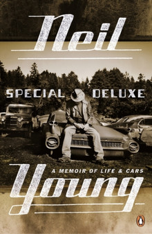 Special Deluxe by Neil Young - Paperback