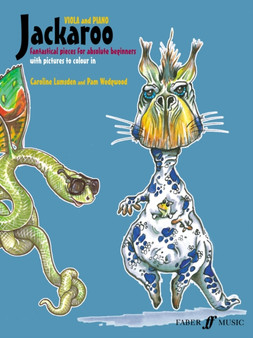 Jackaroo by Caroline Lumsden - Paperback