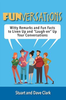 Funversations by Stuart Clark - Paperback