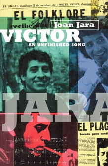 Victor : An Unfinished Song by Joan Jara - Paperback
