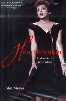 Heartbreaker by John Meyer - Hardback