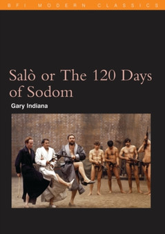Salo by Gary Indiana - Paperback