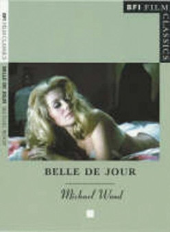 Belle de Jour by Michael Wood - Paperback