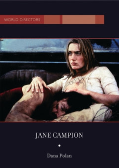 Jane Campion by Dana Polan - Paperback