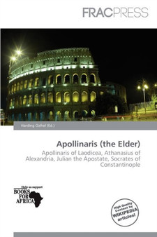 Apollinaris (the Elder)