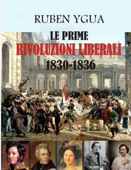 Le Prime Rivoluzioni Liberali