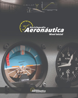 Enciclopedia Aeronautica : nivel inicial : 1