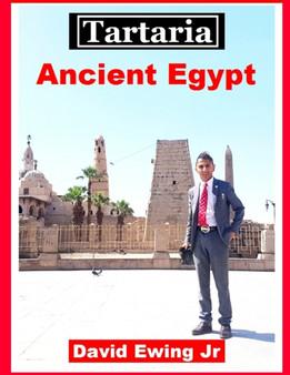 Tartaria - Ancient Egypt : (not in colour)