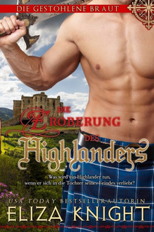 Die Eroberung des Highlanders : 2