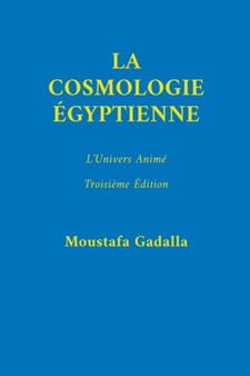 Cosmologie Egyptienne