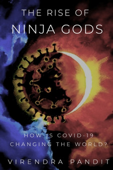 The Rise of Ninja Gods : How Is Covid-19 Changing The World