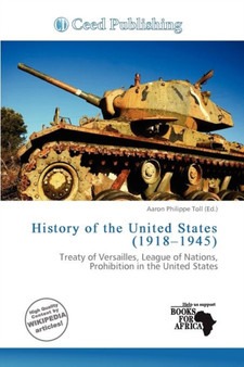 History of the United States (1918-1945)