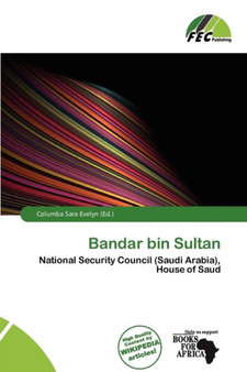 Bandar Bin Sultan