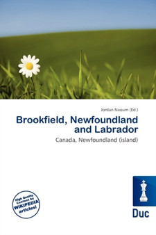 Brookfield, Newfoundland and Labrador