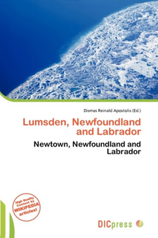 Lumsden, Newfoundland and Labrador