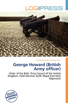George Howard (British Army Officer)