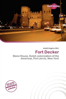 Fort Decker