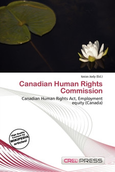 Canadian Human Rights Commission