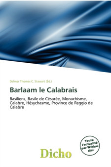 Barlaam Le Calabrais