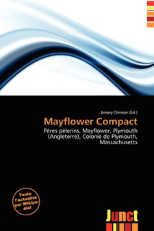 Mayflower Compact