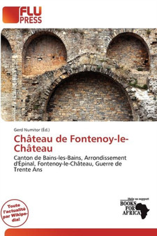 Ch Teau de Fontenoy-Le-Ch Teau
