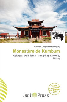 Monast Re de Kumbum