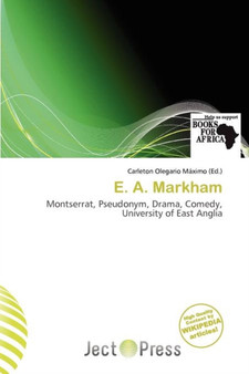 E. A. Markham