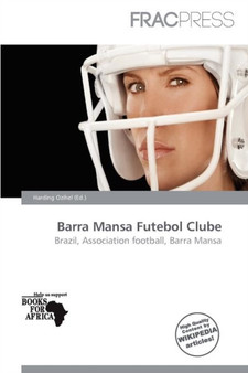 Barra Mansa Futebol Clube
