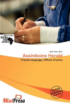 Assiniboine Herald