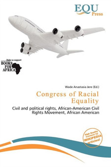 Congress of Racial Equality