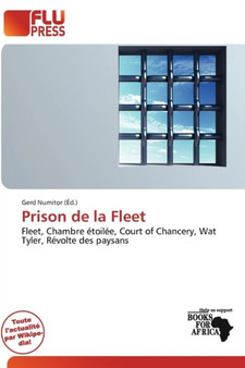 Prison de La Fleet